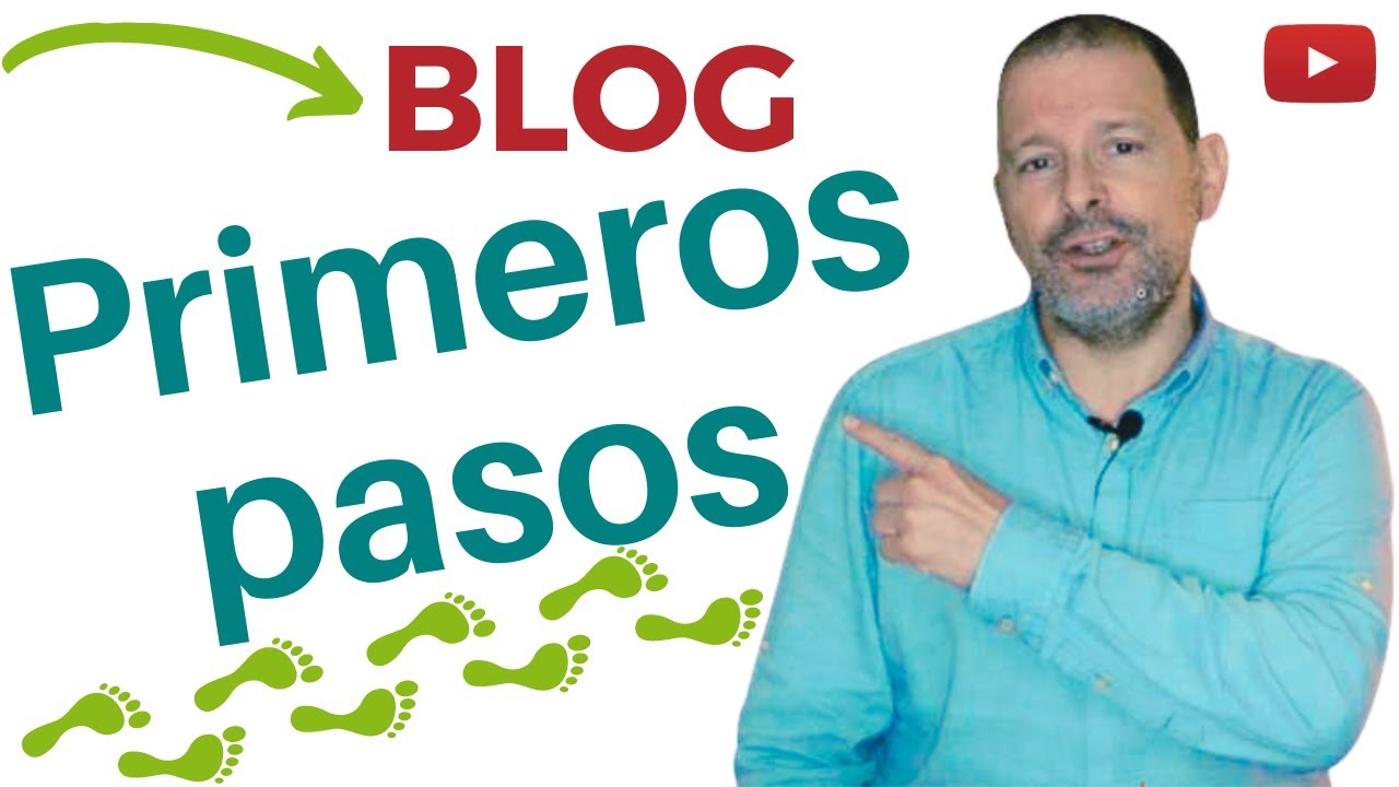 C Mo Crear Un Blog En Haz Blogging Desde