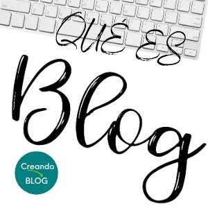Imagen FAQ ¿Qué es un blog?