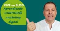 VIVE un BLOG con Abraham Creando BLOG