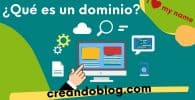 Imagen ¿qué es un dominio?